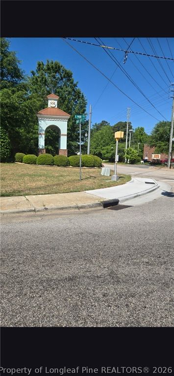 4028 S Main St & Edwin Deaver Street, Hope Mills, NC 28348 — photo 3