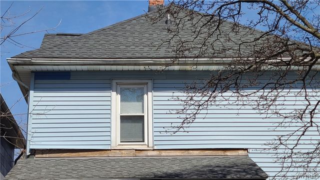 59 Aldrich Place, Buffalo, NY 14220