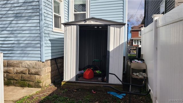 59 Aldrich Place, Buffalo, NY 14220