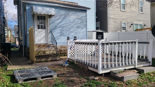 59 Aldrich Place, Buffalo, NY 14220