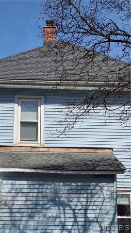 59 Aldrich Place, Buffalo, NY 14220