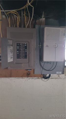 59 Aldrich Place, Buffalo, NY 14220