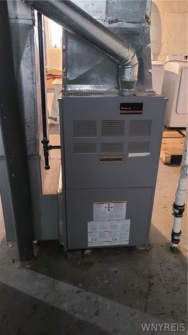 59 Aldrich Place, Buffalo, NY 14220