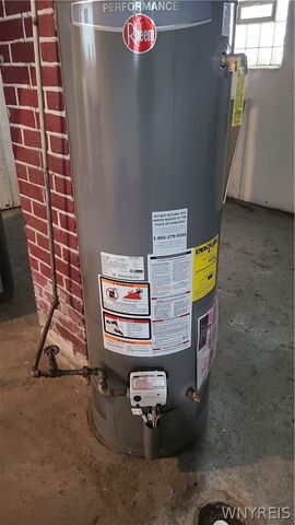 59 Aldrich Place, Buffalo, NY 14220