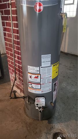 59 Aldrich Place, Buffalo, NY 14220