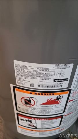 59 Aldrich Place, Buffalo, NY 14220