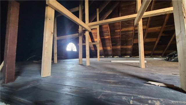 59 Aldrich Place, Buffalo, NY 14220