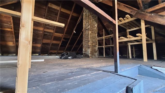 59 Aldrich Place, Buffalo, NY 14220