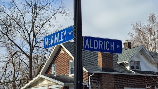59 Aldrich Place, Buffalo, NY 14220