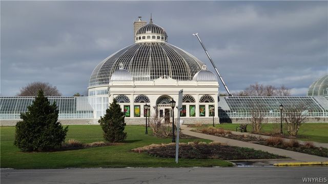 59 Aldrich Place, Buffalo, NY 14220