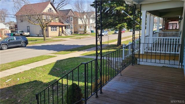 59 Aldrich Place, Buffalo, NY 14220