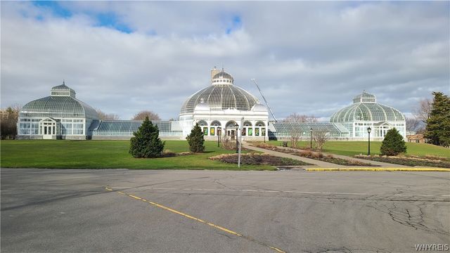 59 Aldrich Place, Buffalo, NY 14220