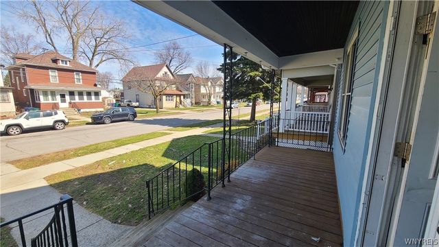 59 Aldrich Place, Buffalo, NY 14220