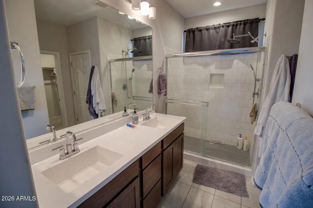6384 W GEORGETOWN Way, Florence, AZ 85132