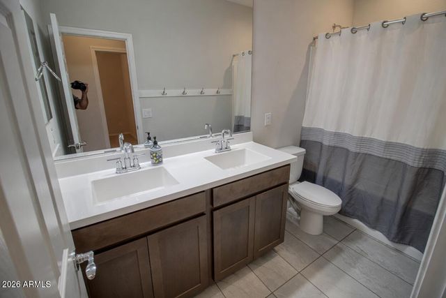 6384 W GEORGETOWN Way, Florence, AZ 85132