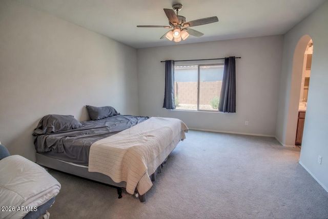6384 W GEORGETOWN Way, Florence, AZ 85132