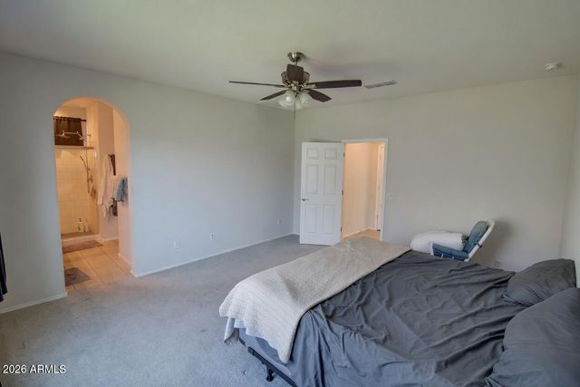 6384 W GEORGETOWN Way, Florence, AZ 85132