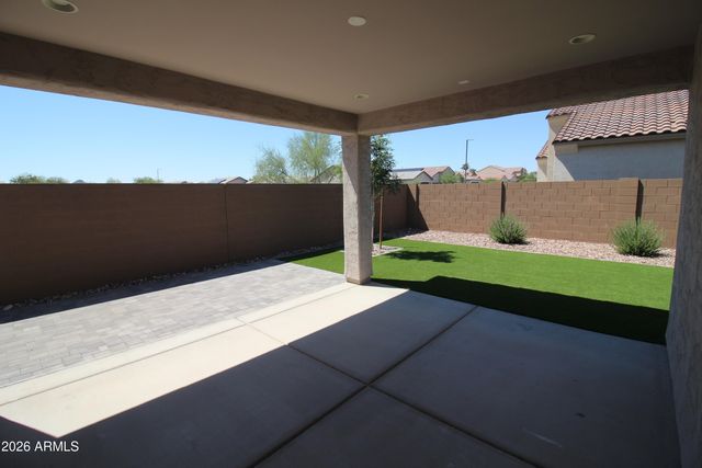 6384 W GEORGETOWN Way, Florence, AZ 85132