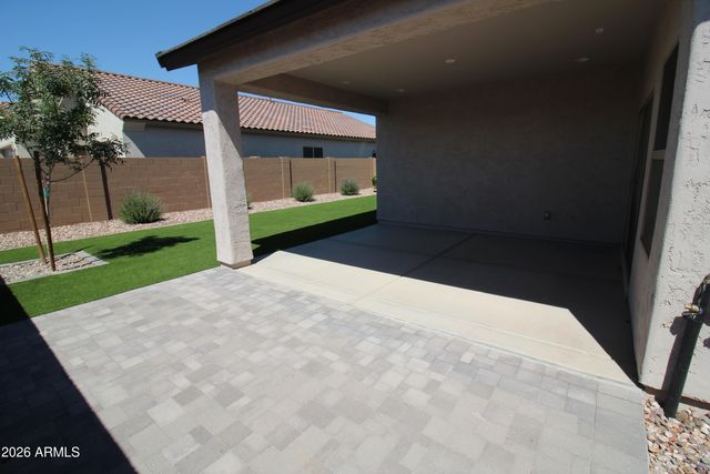 6384 W GEORGETOWN Way, Florence, AZ 85132