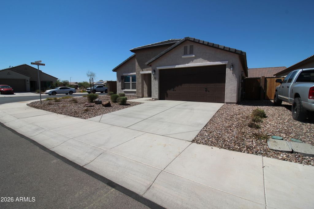 6384 W GEORGETOWN Way, Florence, AZ 85132 — photo 2