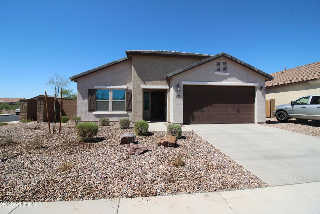 6384 W GEORGETOWN Way, Florence, AZ 85132 — photo 3