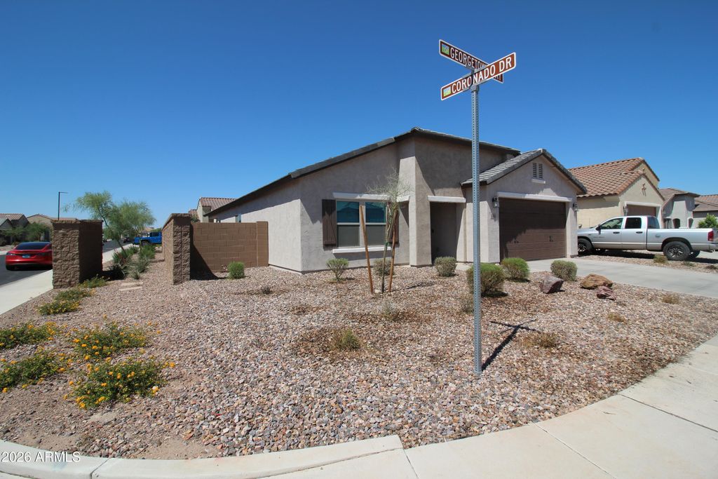 6384 W GEORGETOWN Way, Florence, AZ 85132 — photo 4