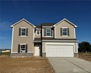 1204 N Scott Street, New Carlisle, OH 45344
