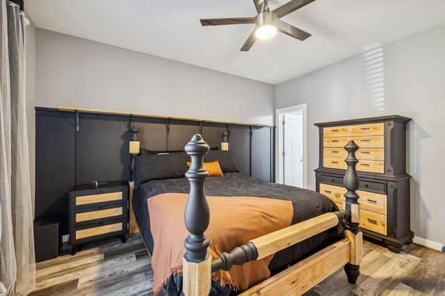 435 Penile Dr, Decherd, TN 37324