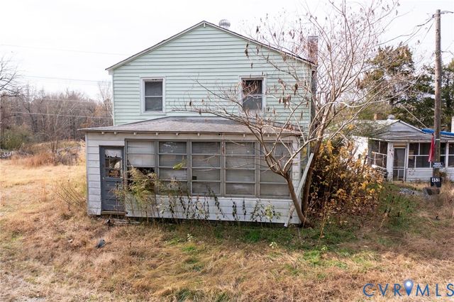 2350 Lassiter Ave, Petersburg, VA 23803