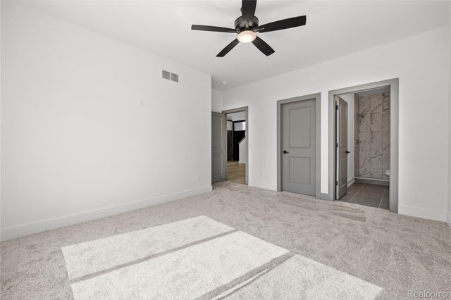 21959 Deer Brook Drive 2, Southfield, MI 48075