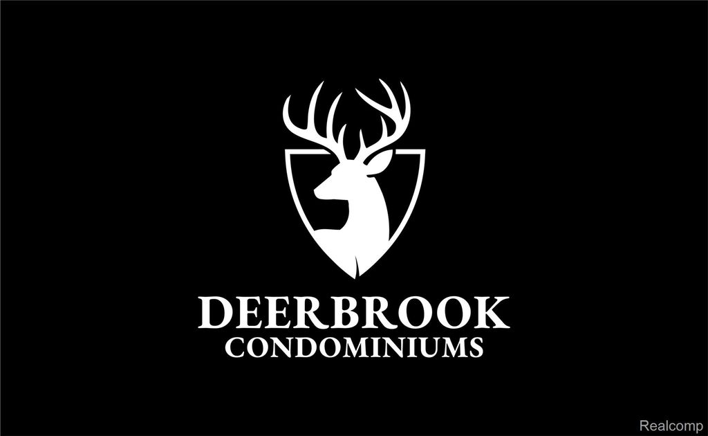 21959 Deer Brook Drive 2, Southfield, MI 48075