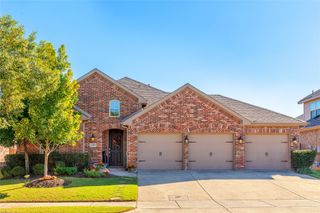 2304 Brittany Avenue, Melissa, TX 75454