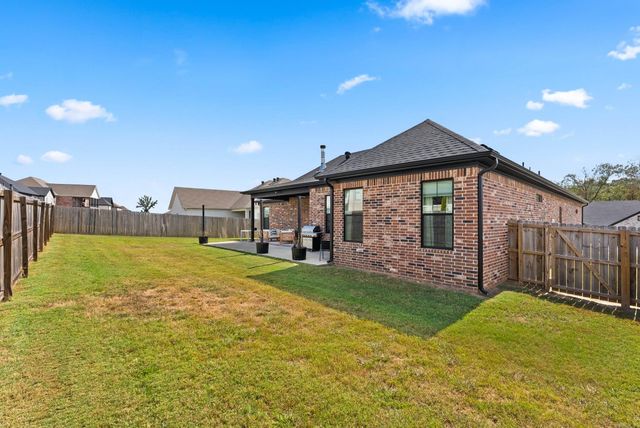 9808 Meadow Creek Drive, Sherwood, AR 72120