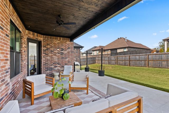 9808 Meadow Creek Drive, Sherwood, AR 72120