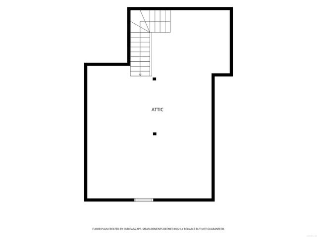 9808 Meadow Creek Drive, Sherwood, AR 72120