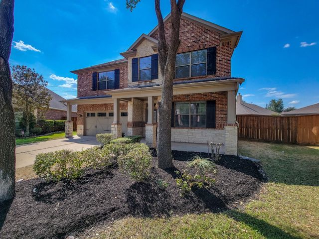 24534 San Pellino Drive, Richmond, TX 77406