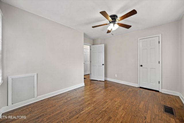 2802 Willocks Ave, Maryville, TN 37804