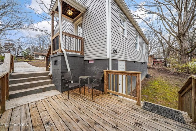 2802 Willocks Ave, Maryville, TN 37804