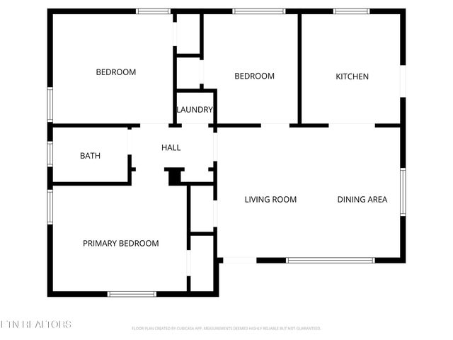 2802 Willocks Ave, Maryville, TN 37804