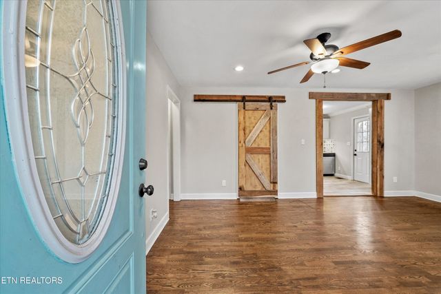 2802 Willocks Ave, Maryville, TN 37804