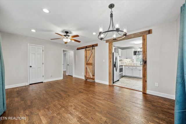 2802 Willocks Ave, Maryville, TN 37804