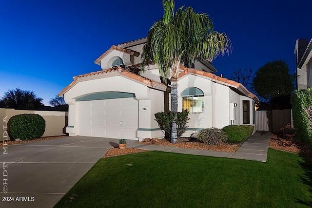 926 W SAN MATEO --, Gilbert, AZ 85233