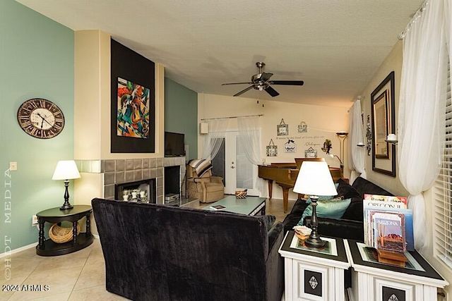 926 W SAN MATEO --, Gilbert, AZ 85233