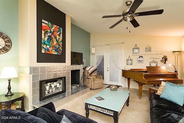 926 W SAN MATEO --, Gilbert, AZ 85233