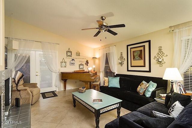 926 W SAN MATEO --, Gilbert, AZ 85233