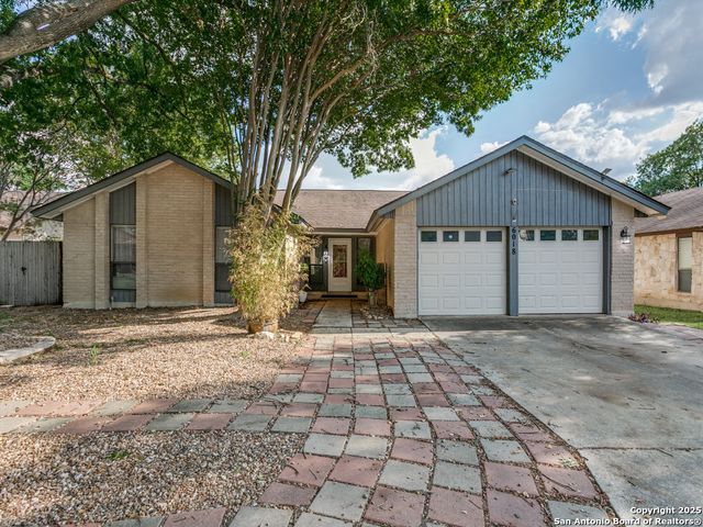 6018 Royal Creek, San Antonio, TX 78239