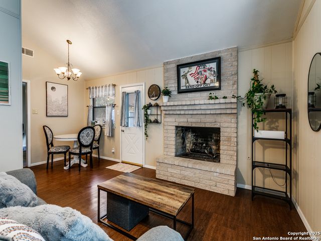 6018 Royal Creek, San Antonio, TX 78239