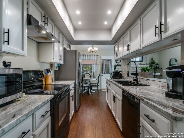 6018 Royal Creek, San Antonio, TX 78239