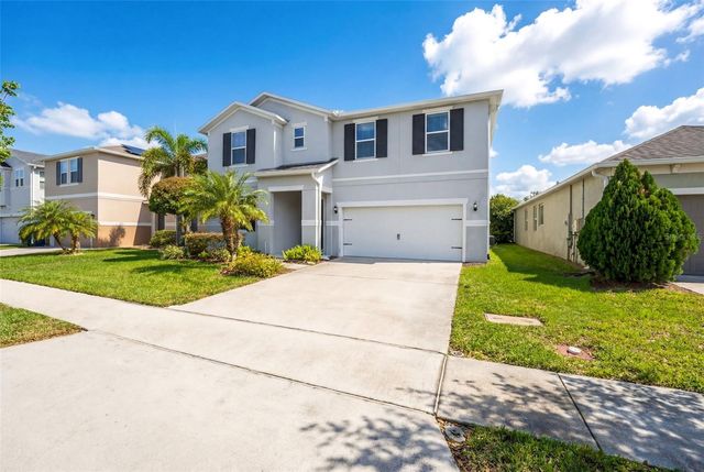14505 WARD ROAD, Orlando, FL 32824