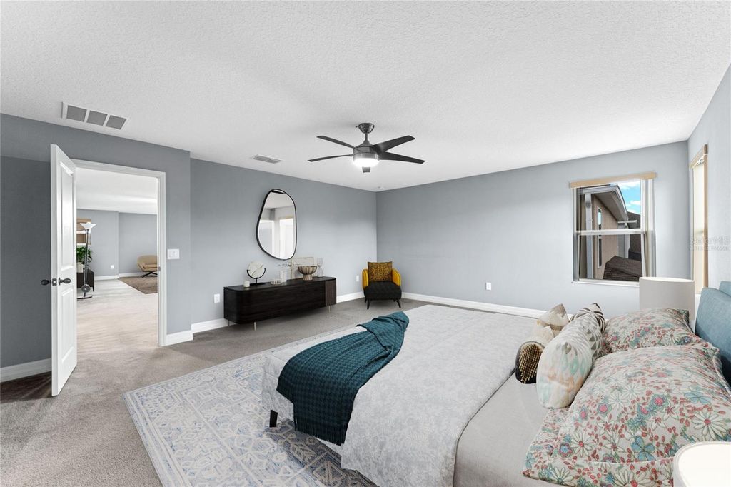 Image 12 of property listing at 14505 WARD ROAD, Orlando, FL 32824